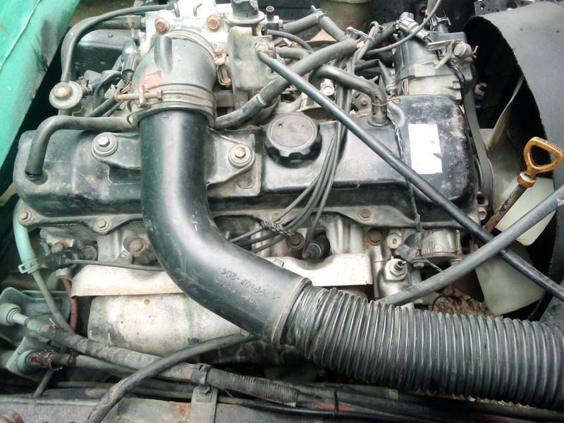Thumbnail 8 of 2003 Toyota Dyna